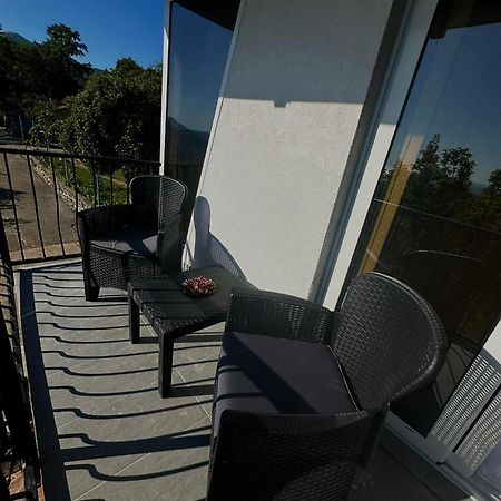 Appartamento Ranc Mujica Bar Esterno foto