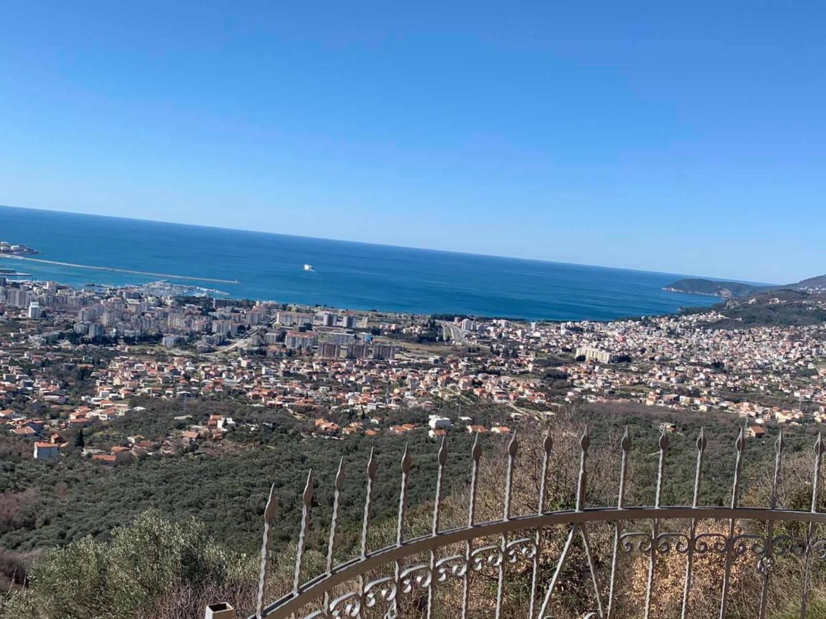 Appartamento Ranc Mujica Bar Esterno foto