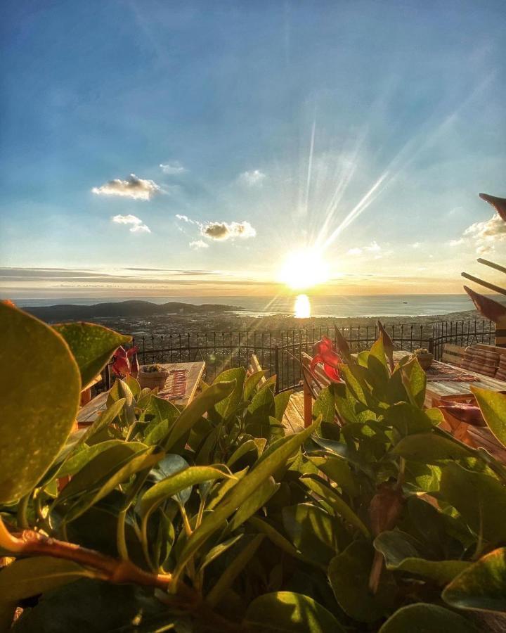 Appartamento Ranc Mujica Bar Esterno foto