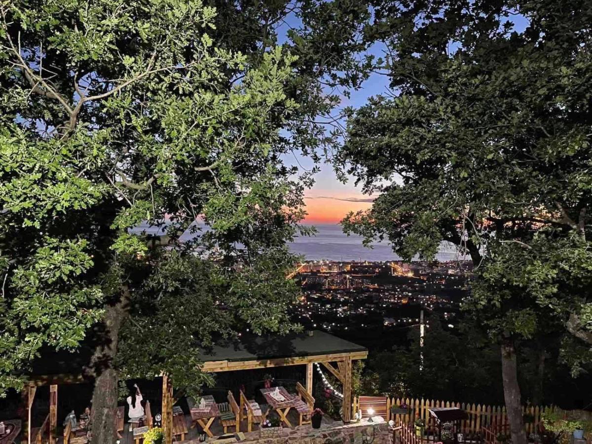Appartamento Ranc Mujica Bar Esterno foto