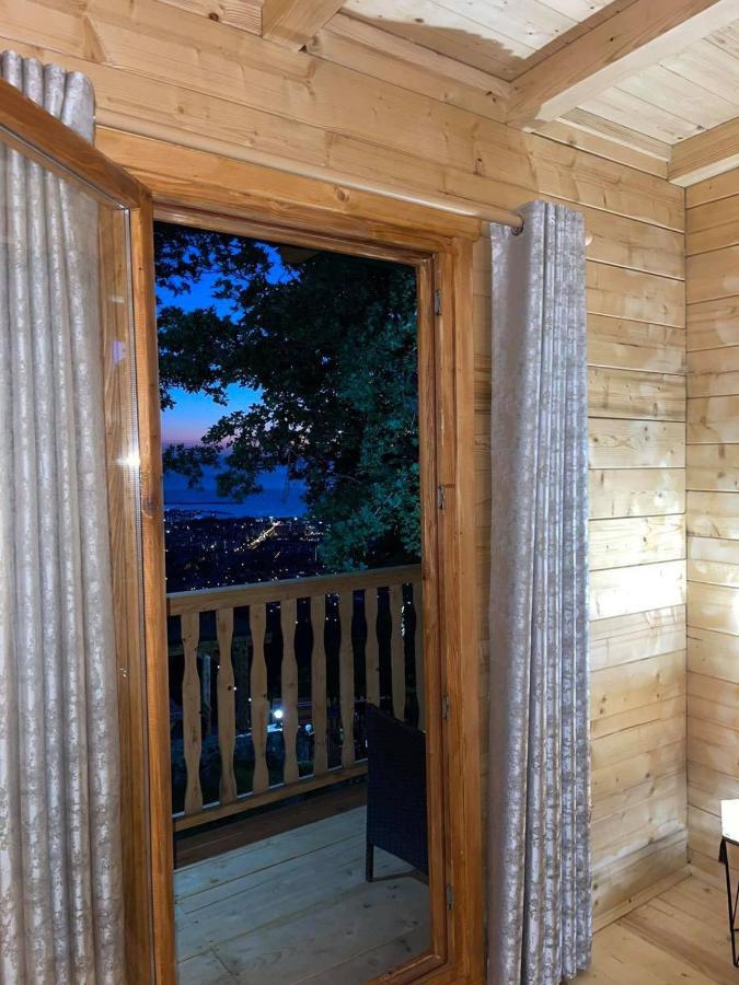 Appartamento Ranc Mujica Bar Esterno foto