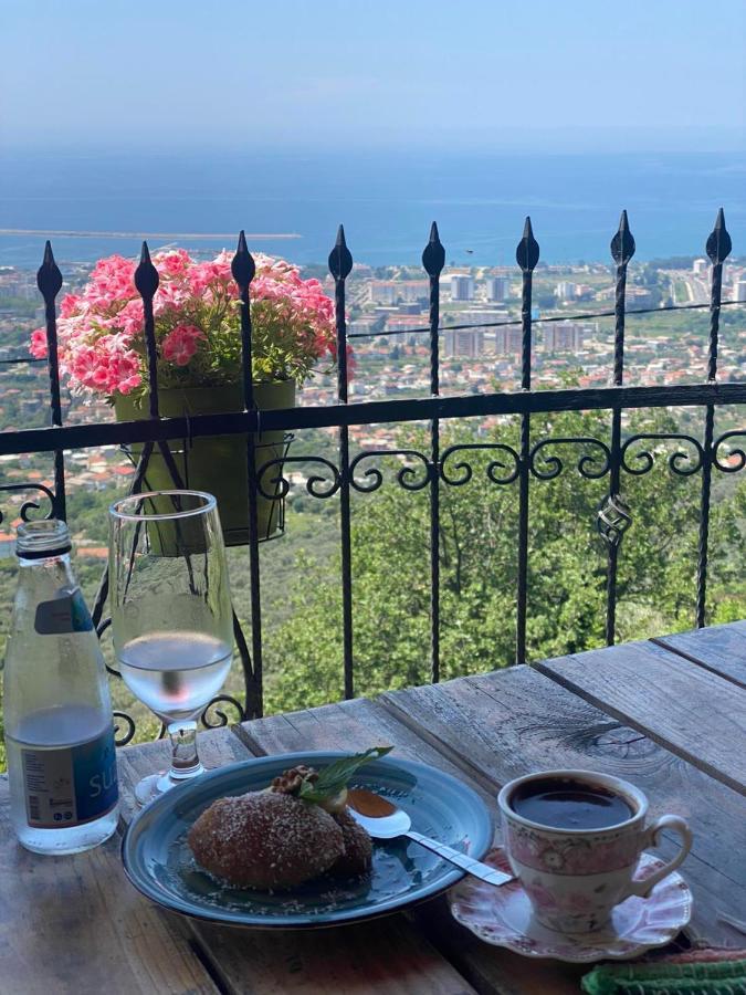 Appartamento Ranc Mujica Bar Esterno foto