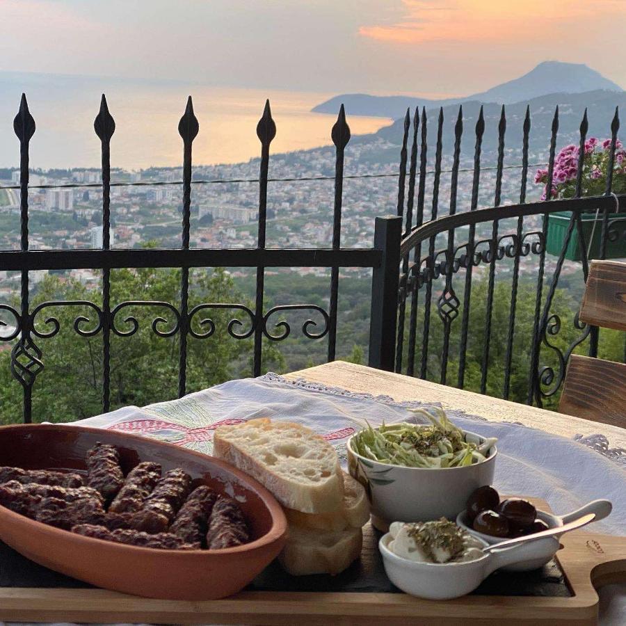 Appartamento Ranc Mujica Bar Esterno foto