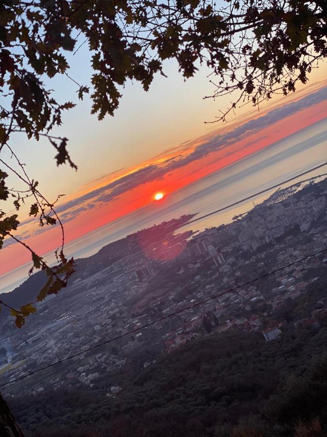 Appartamento Ranc Mujica Bar Esterno foto