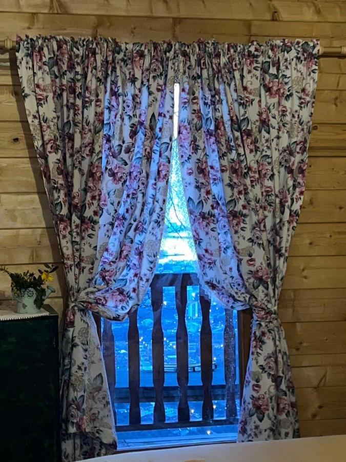 Appartamento Ranc Mujica Bar Esterno foto