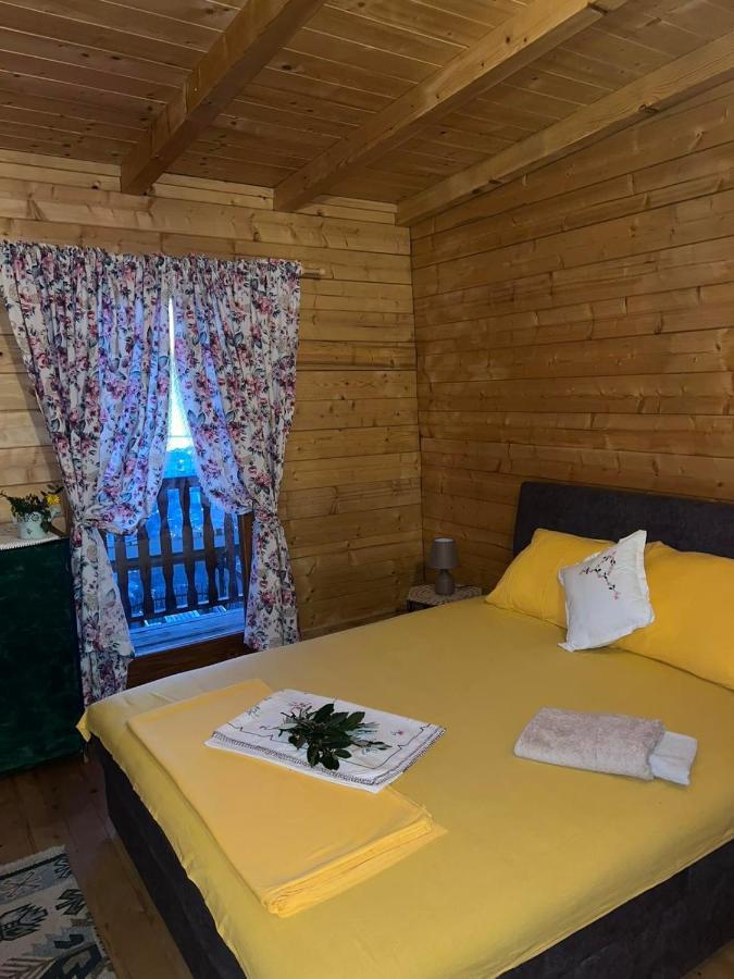 Appartamento Ranc Mujica Bar Esterno foto
